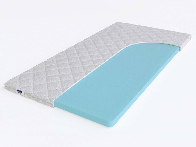 Тонкий матрас SkySleep Topper 5 180х190
