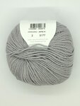 Пряжа Laines du Nord Spring Wool (Цвет: 02) - изображение