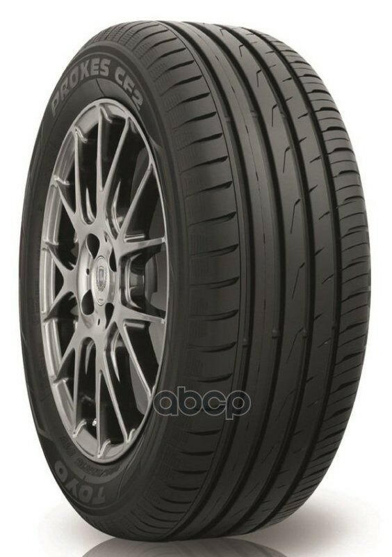 Автошина TOYO PXCF2S 235/60 R16 100 H