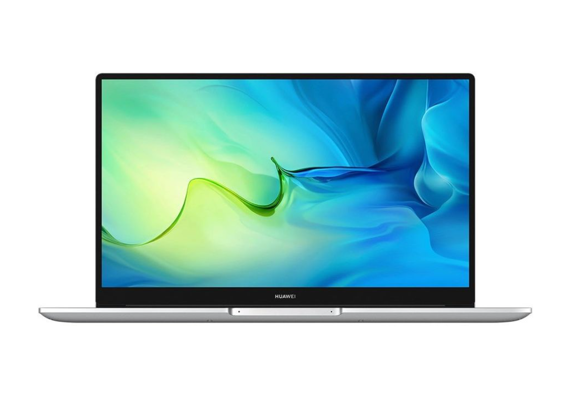  Huawei MateBook D 15 BoD-WDI9 (Intel Core i3 1115G4/15.6"/1920x1080/8GB/256GB SSD/Intel UHD Graphics 620/W11 Home) 53013ERV 