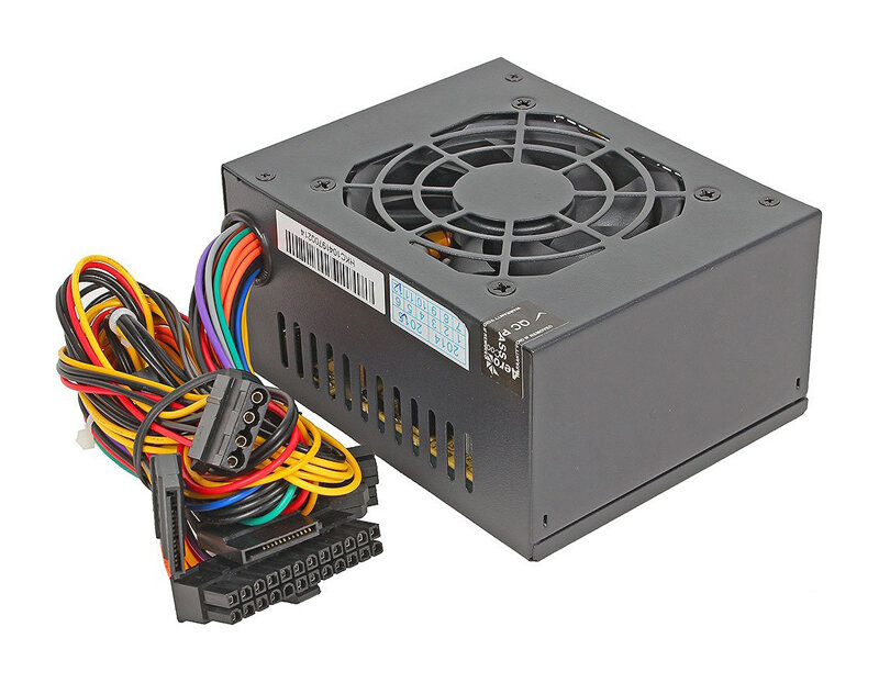 Блок питания AeroCool SX-400 400W