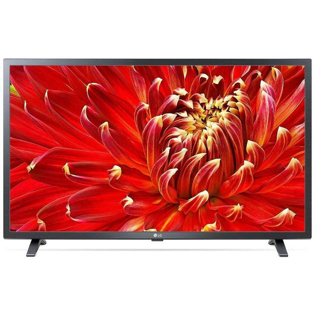 Телевизор 32" LG 32LM637BPLB (HD 1366x768, Smart TV) черный