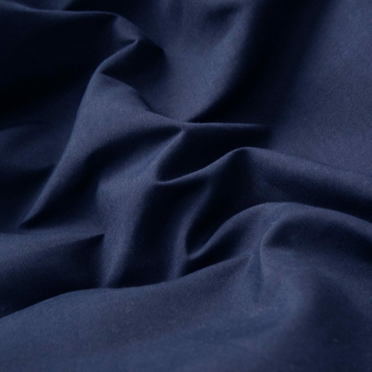 Комплект постельного белья Однотонный Сатин CS021 - фотография № 6
