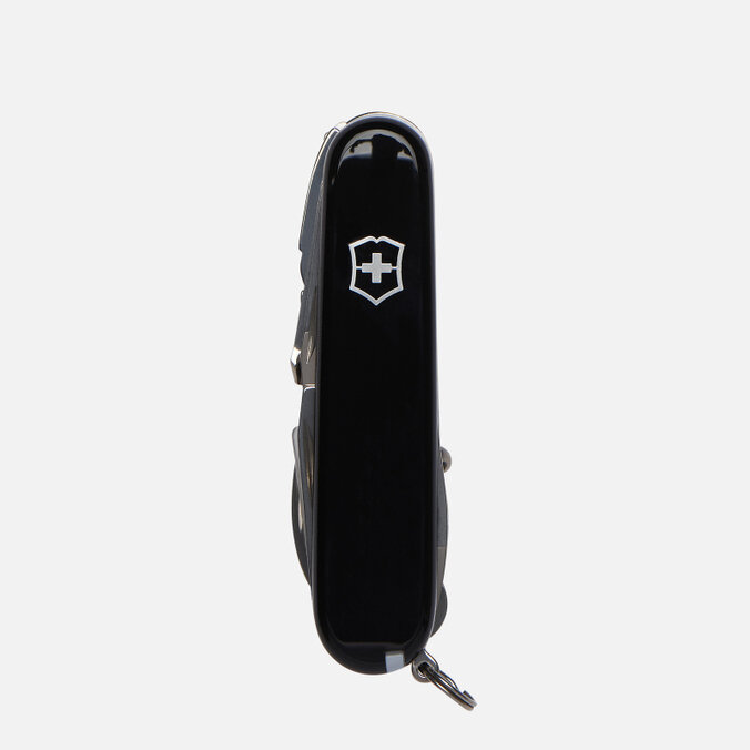 Карманный нож Victorinox SwissChamp чёрный , Размер ONE SIZE