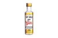 Эссенция Still Spirits "Dry Gin Spirit" (Top Shelf), на 2,25 л