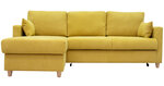 Угловой диван mobi - изображение