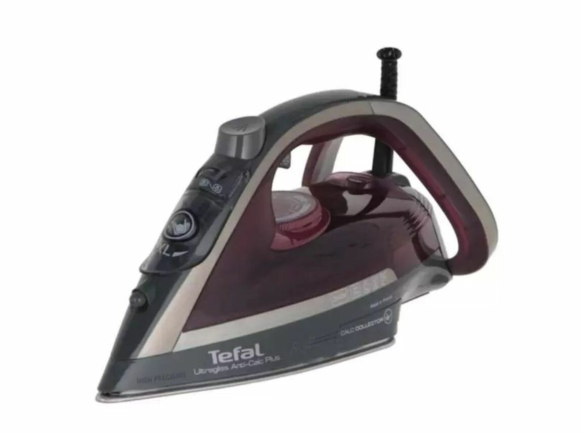 Утюг Tefal Ultragliss Plus FV 6840E0