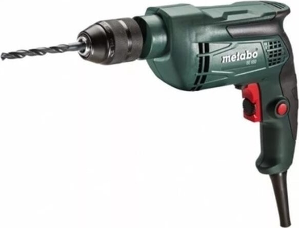  Metabo BE 650  600360930 .