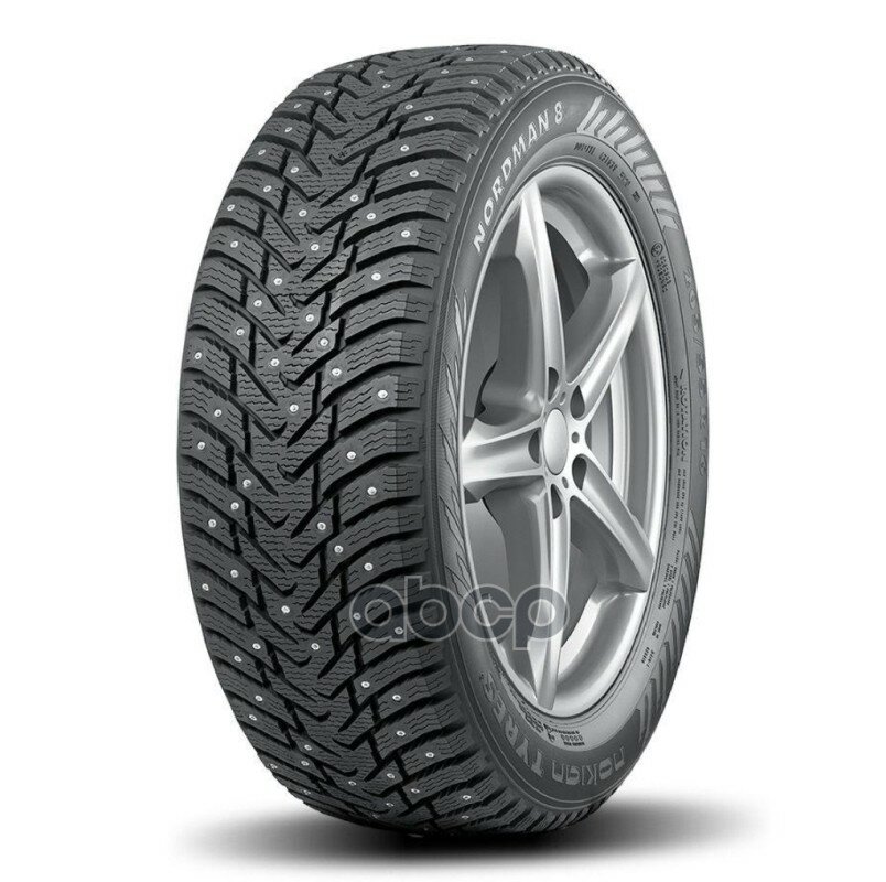 Автошина NOKIAN TYRES Nordman 8 215/60 R16 99 T