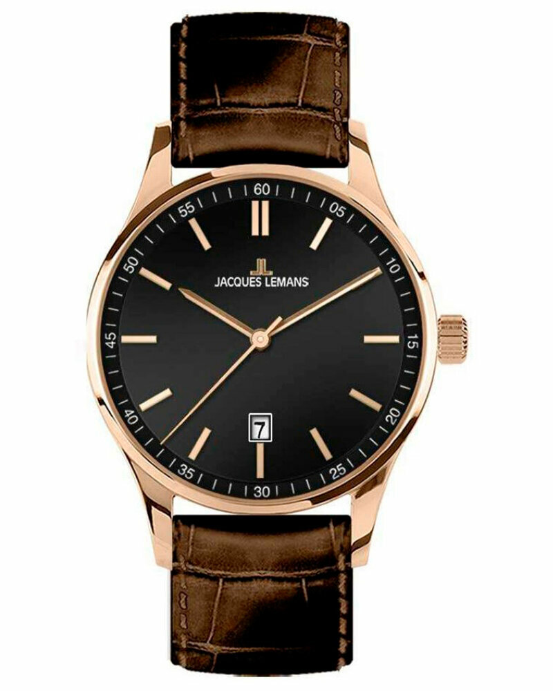 Jacques Lemans 1-2026D