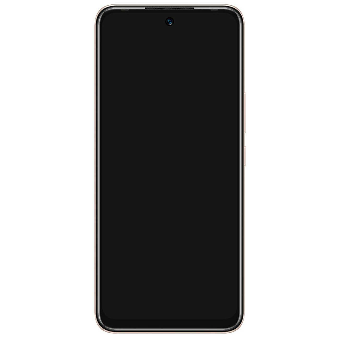 Смартфон Infinix Hot 12 Play NFC X6816D 64ГБ, золотистый (10605323) - фото №2