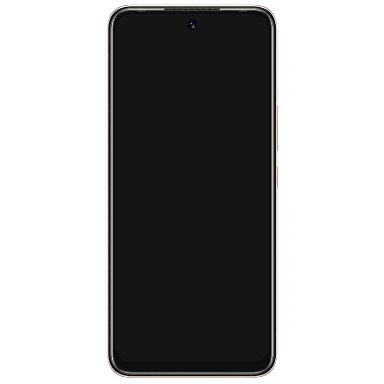 Смартфон Infinix Hot 12 Play 4/64Gb Black - фото №2