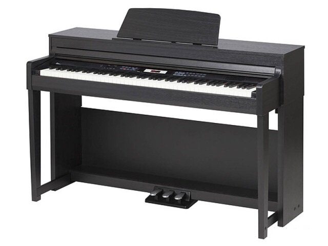 Цифровое фортепиано Medeli DP280K