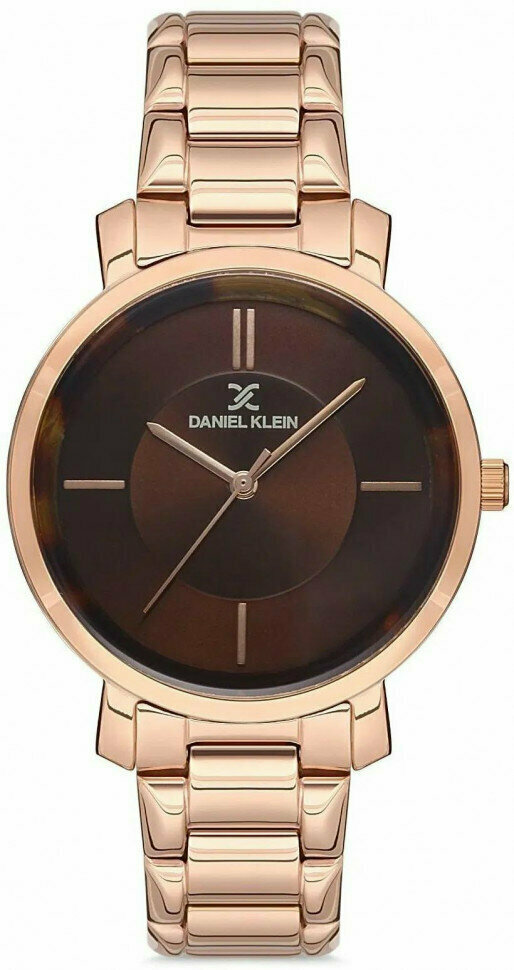 Daniel Klein 12705-2