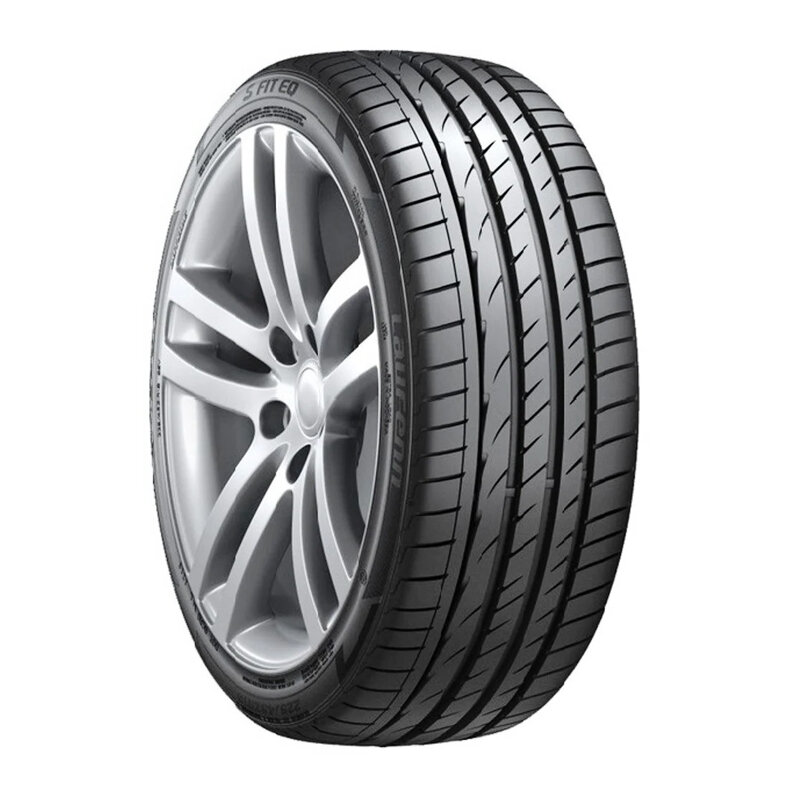 Laufenn S-Fit EQ LK01+ 205/55R16 91H нешипованная