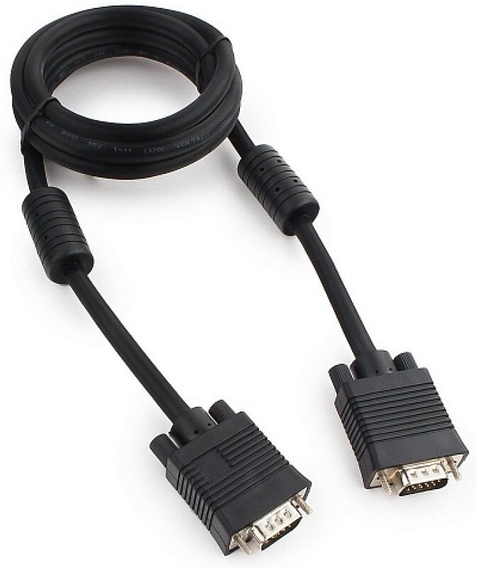 Cablexpert Premium CC-PPVGA-6B 15M/15M