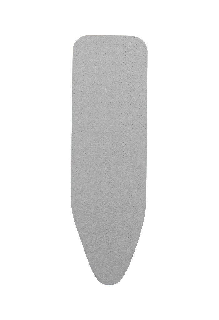 Чехол для гладильной доски Brabantia, C 124x45см, 8мм, металлизированный 134104