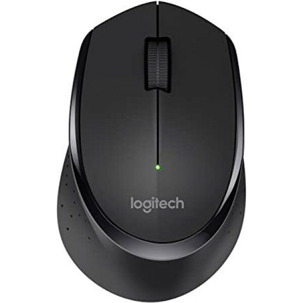 Logitech M275 (черный)