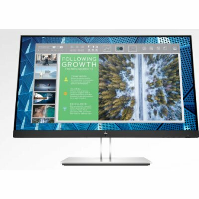 23.8" Монитор HP E24q G4 2560x1440 60 Гц IPS