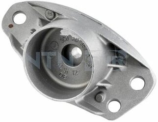 Опора амортизатора задняя передняя верхняя Skoda Octavia,VW Touran/Passat all 03> SNR KB95709