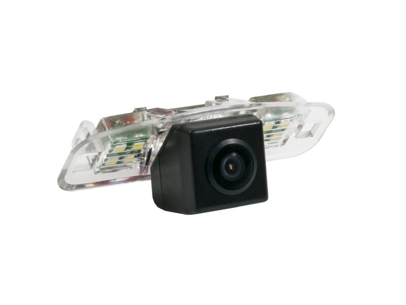 AVEL CCD штатная камера заднего вида с динамической разметкой AVS326CPR (152) для автомобилей HONDA