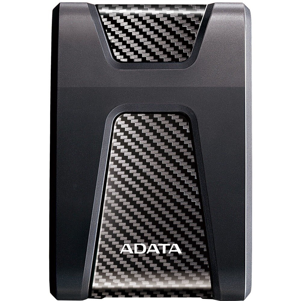 ADATA HD650 2TB Black