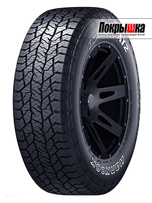 Шины Hankook Dynapro AT2 RF11 225/75 R16 108T