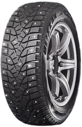 Bridgestone Blizzak Spike-02 SUV 225/55 R18 98T XL