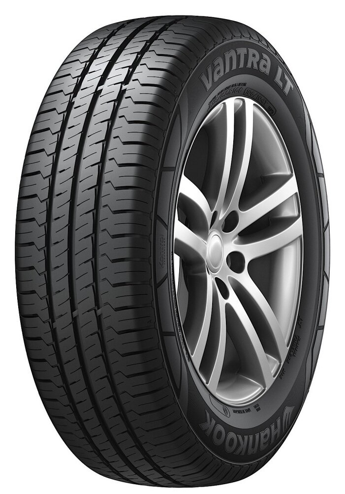 Летние шины Hankook Vantra LT RA18 195/65 R16C 104/102R