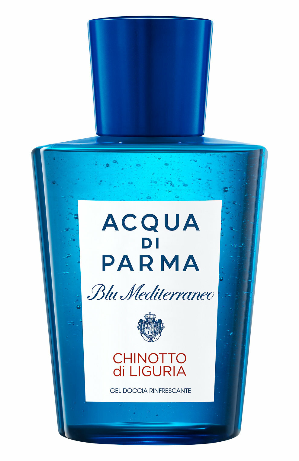 Acqua Di Parma Blu Mediterraneo Chinotto di Liguria туалетная вода 75мл