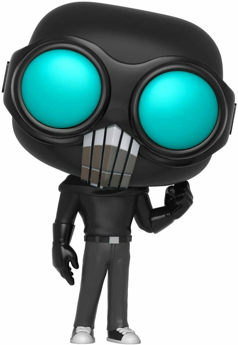 Funko  Funko Pop! Disney Pixar: Incredibles 2 - Screenslaver 369