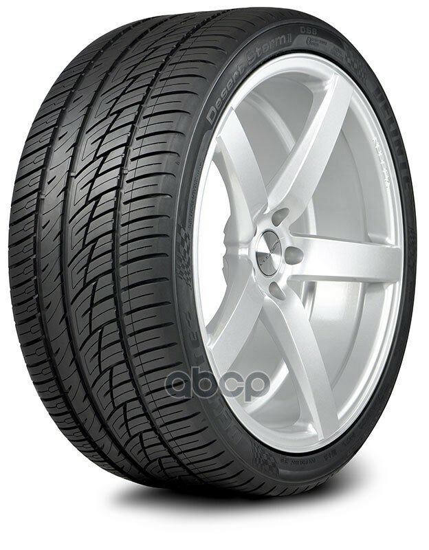 Автошина DELINTE DS8 255/50 R20 109 Y