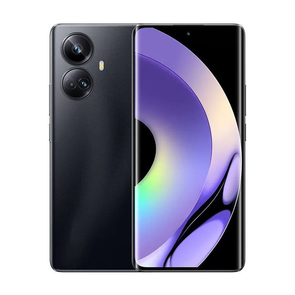 Realme 10 Pro Plus 8/128GB (Black)