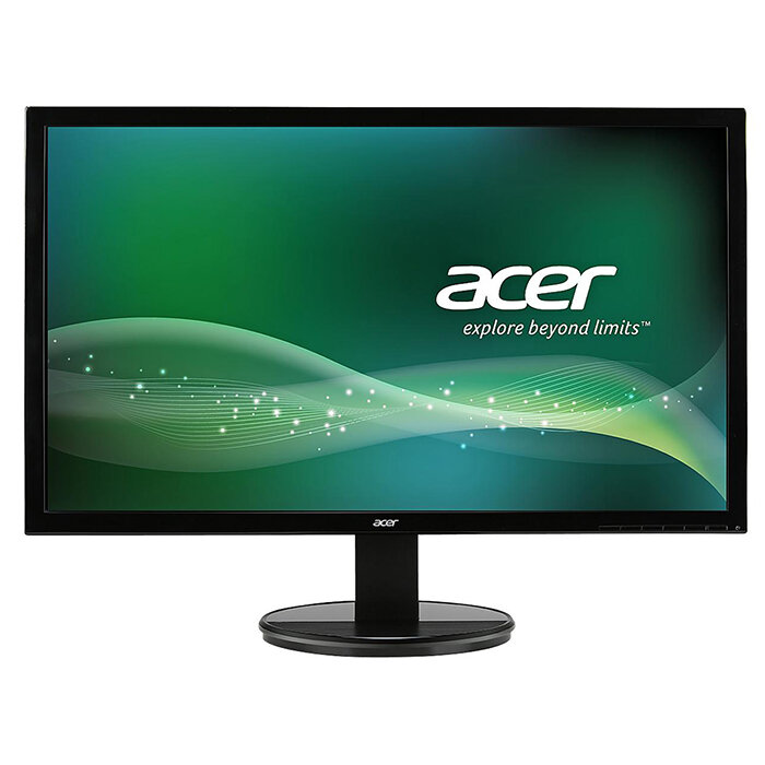 Монитор ЖК Acer K222HQLbd 21.5" 5ms DVI-D, VGA