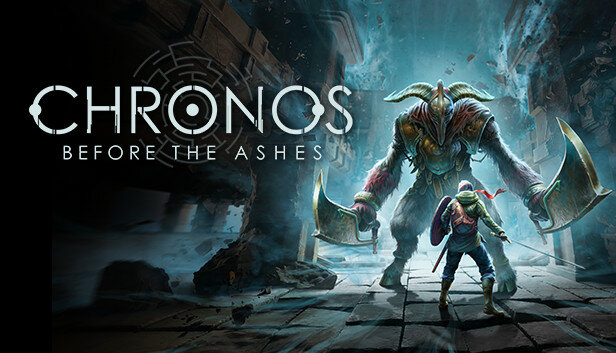 Игра Chronos: Before the Ashes для PC (STEAM) (электронная версия)