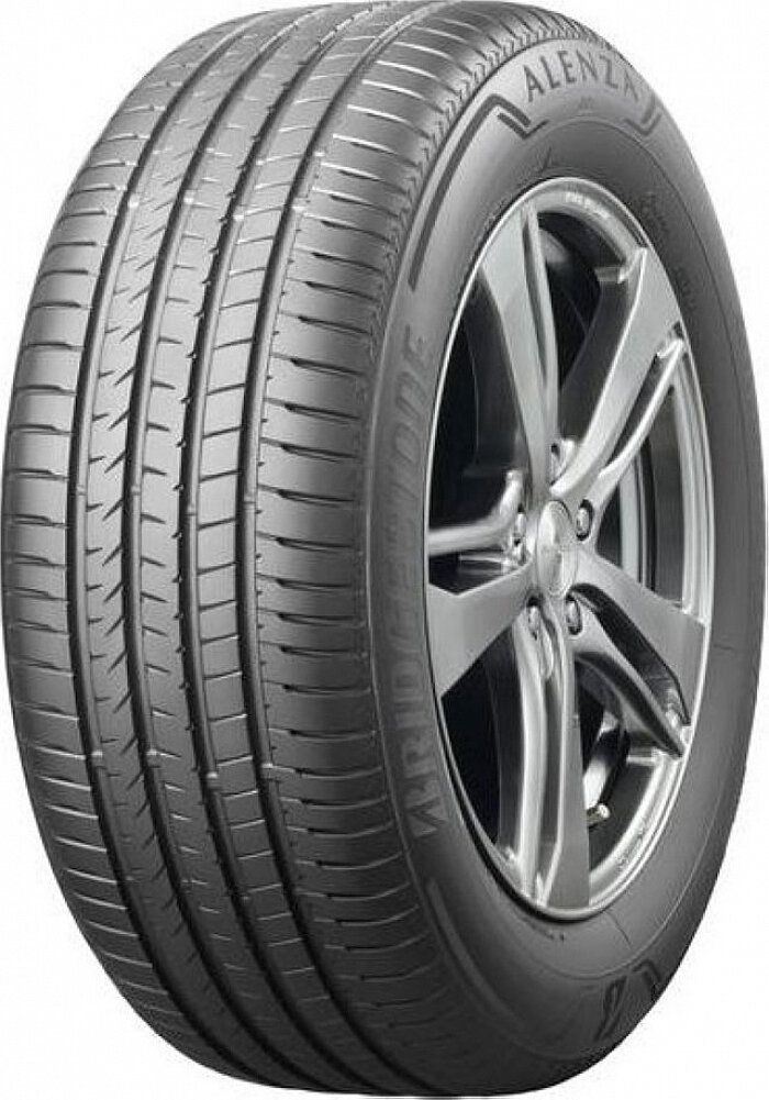 225/55 R18 Bridgestone Alenza 001 98V