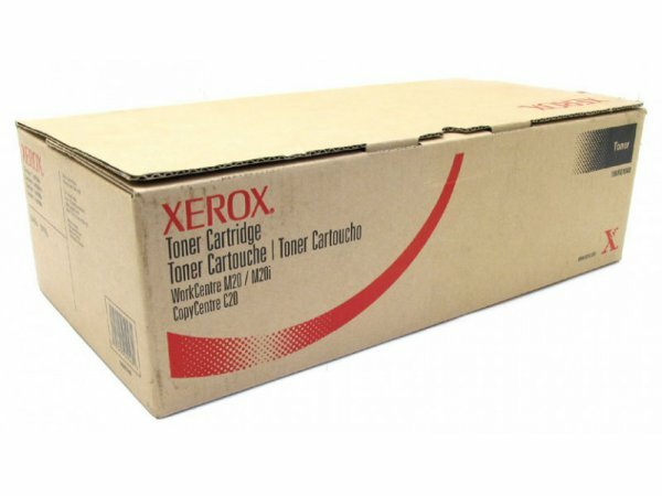 Картридж Xerox 106R01048