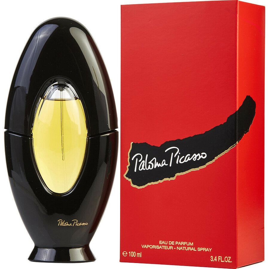 Paloma Picasso (Mon Parfum) парфюмерная вода 100 мл для женщин