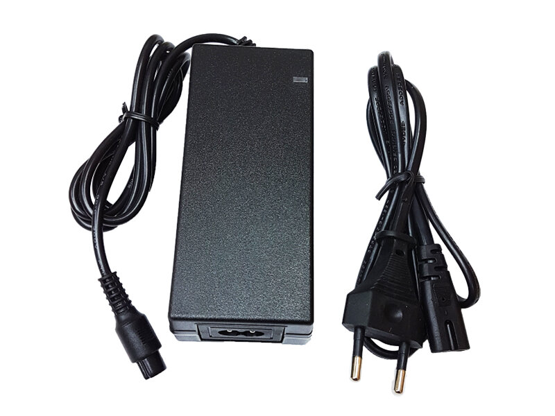 Аксессуар Зарядное устройство RocknParts Zip YLT-42-1500 42V 1.5A 482155