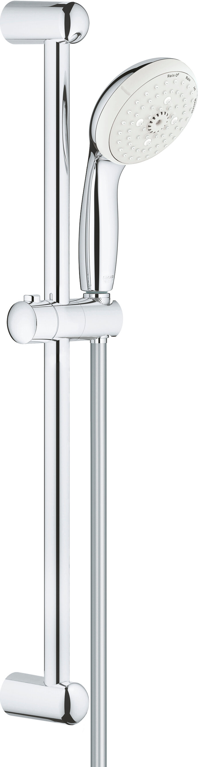 Grohe Душевой гарнитур Grohe New Tempesta 27645001