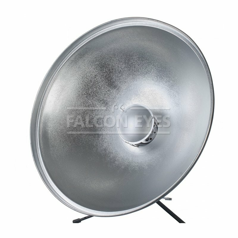 Портретная тарелка Falcon Eyes SR-69T
