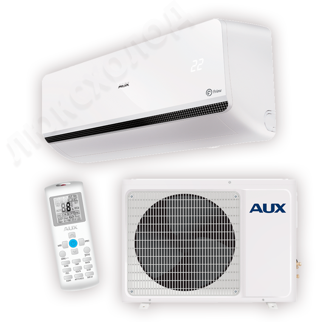 AUX Aux Prime On-Off ASW-H07A4/FP-R1 AS-H07A4/FP-R1