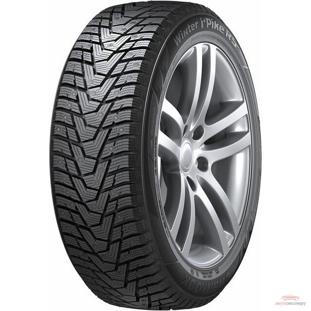 Автомобильные шины Hankook Winter i*Pike X W429A 225/65 R17 102T