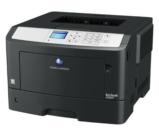 A63N021 Принтер Konica-Minolta bizhub 4700P (A63N021)