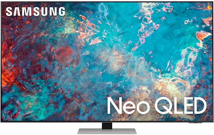 NEO QLED Телевизор Samsung QE75QN85AAU