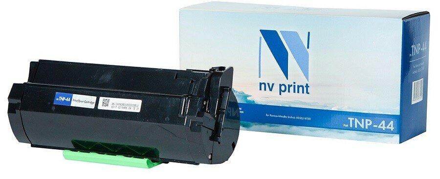 NV Print Тонер-картридж NVP совместимый NV-TNP-44