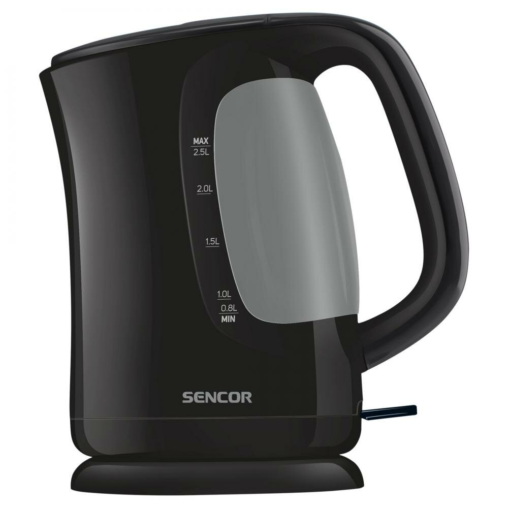 Sencor SWK 2511BK (черный)