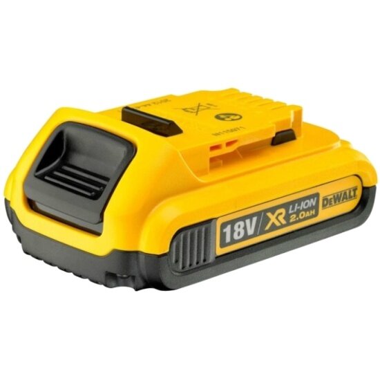 Аккумулятор DEWALT DCB183, 2Ач, 18В