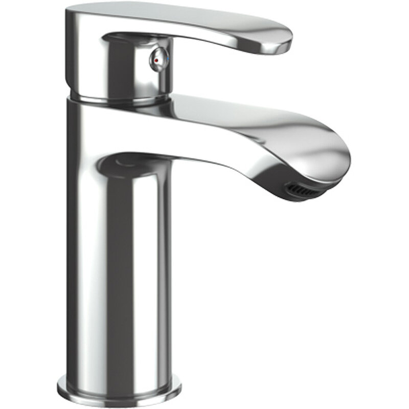 Ceramica Nova Смеситель для раковины Ceramica Nova A.V.O 70023CH Хром