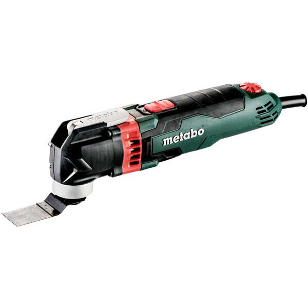 Шлифовальная машина Metabo MT 400 Quick 601406000